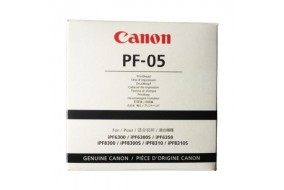 Печатающая головка Canon PF-05