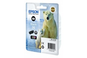 Картридж Epson 26 (C13T26114010/ C13T26114012)