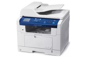 Xerox Phaser 3300 MFP