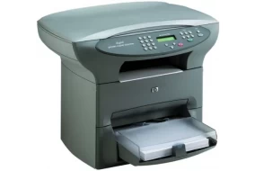 HP LaserJet 3310