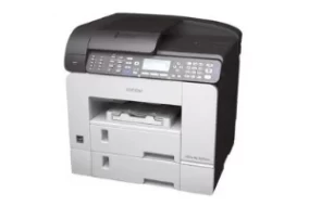 Ricoh Aficio SG 3100SNw