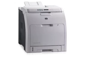 HP Color LaserJet 2700