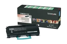 Картридж Lexmark X463X11G