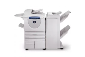 Xerox CopyCentre 255