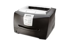 Lexmark Optra E342n