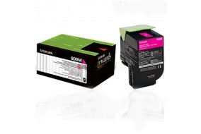 Картридж Lexmark 808HM (80C8HM0/80C8HME)