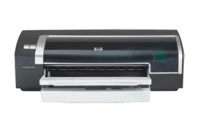 HP DeskJet 9803
