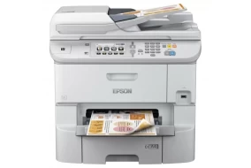 Epson WorkForce Pro WF-6590DWF