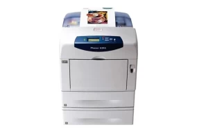 Xerox Phaser 6360DT