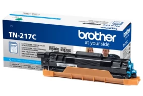 Картридж Brother TN-217C