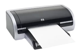HP DeskJet 5652