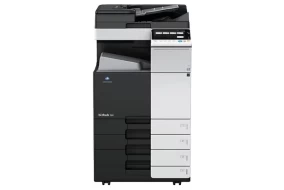 Konica Minolta bizhub 368