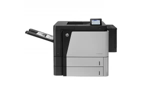 HP LaserJet Enterprise M806dn
