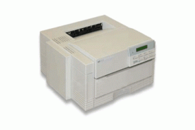 HP LaserJet 4PJ