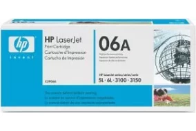 Картридж HP 06A (C3906A)