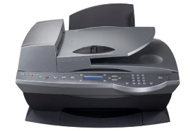 Lexmark X6170