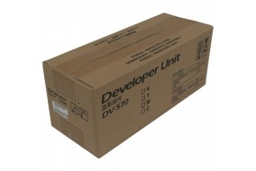 Блок проявки Kyocera DV-570K