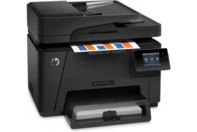 HP Color LaserJet Pro MFP M177fw