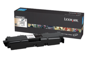 Контейнер для отработанного тонера Lexmark C930X76G