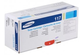 Картридж Samsung MLT-D117S (SU853A)