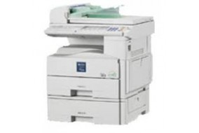 Ricoh Aficio FT-5035