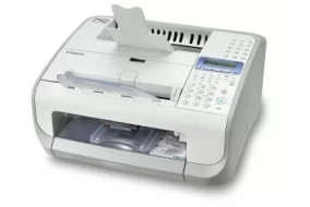 Canon Fax-L160