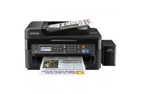 Epson L566