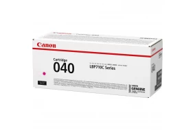 Картридж Canon 040 M (0456C001)