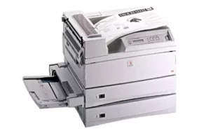 Xerox DocuPrint N4525