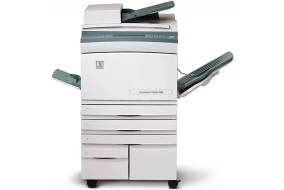 Xerox Document Centre 535