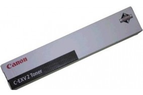 Картридж Canon C-EXV2Bk