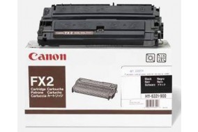Картридж Canon FX-2