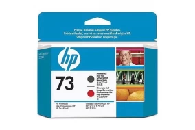 Печатающая головка HP 73 (CD949A)