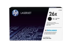 Картридж HP CF226X (26X)
