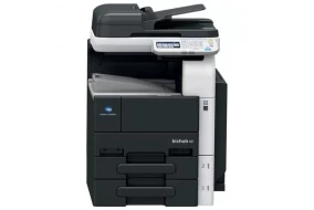 Konica Minolta bizhub 42