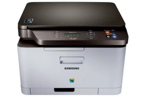 Samsung Xpress C460W