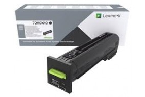 Картридж Lexmark 72K0X10