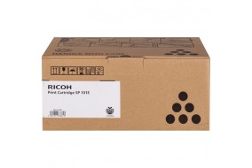 Картридж Ricoh 407059 (SP 101E) черный