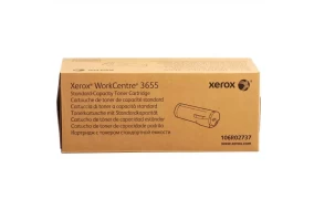 Картридж Xerox 106R02737