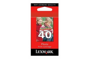Картридж Lexmark №40 (18Y0340E)