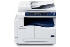 Xerox WorkCentre 5024DN