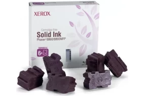 Твердые чернила Xerox 108R00818