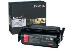 Картридж Lexmark 12A5745