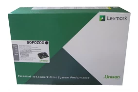 Фотобарабан Lexmark 50F0Z00 (500Z)