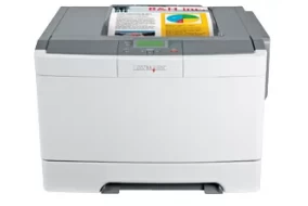 Lexmark C540n