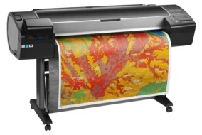 HP DesignJet Z5600ps