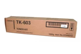 Картридж Kyocera TK-603
