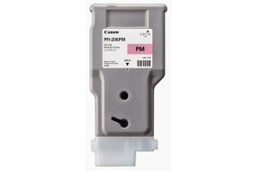 Картридж Canon PFI-206PM