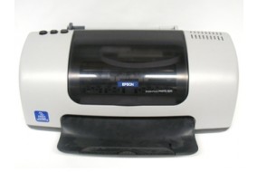 Epson Stylus Photo 820
