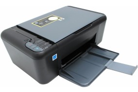 HP DeskJet F2423